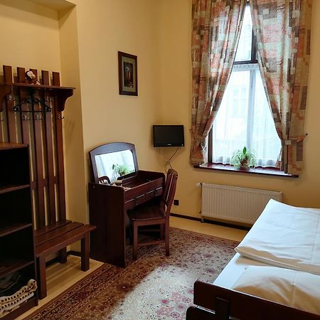 Globtroter Guest House Krakow Luaran gambar