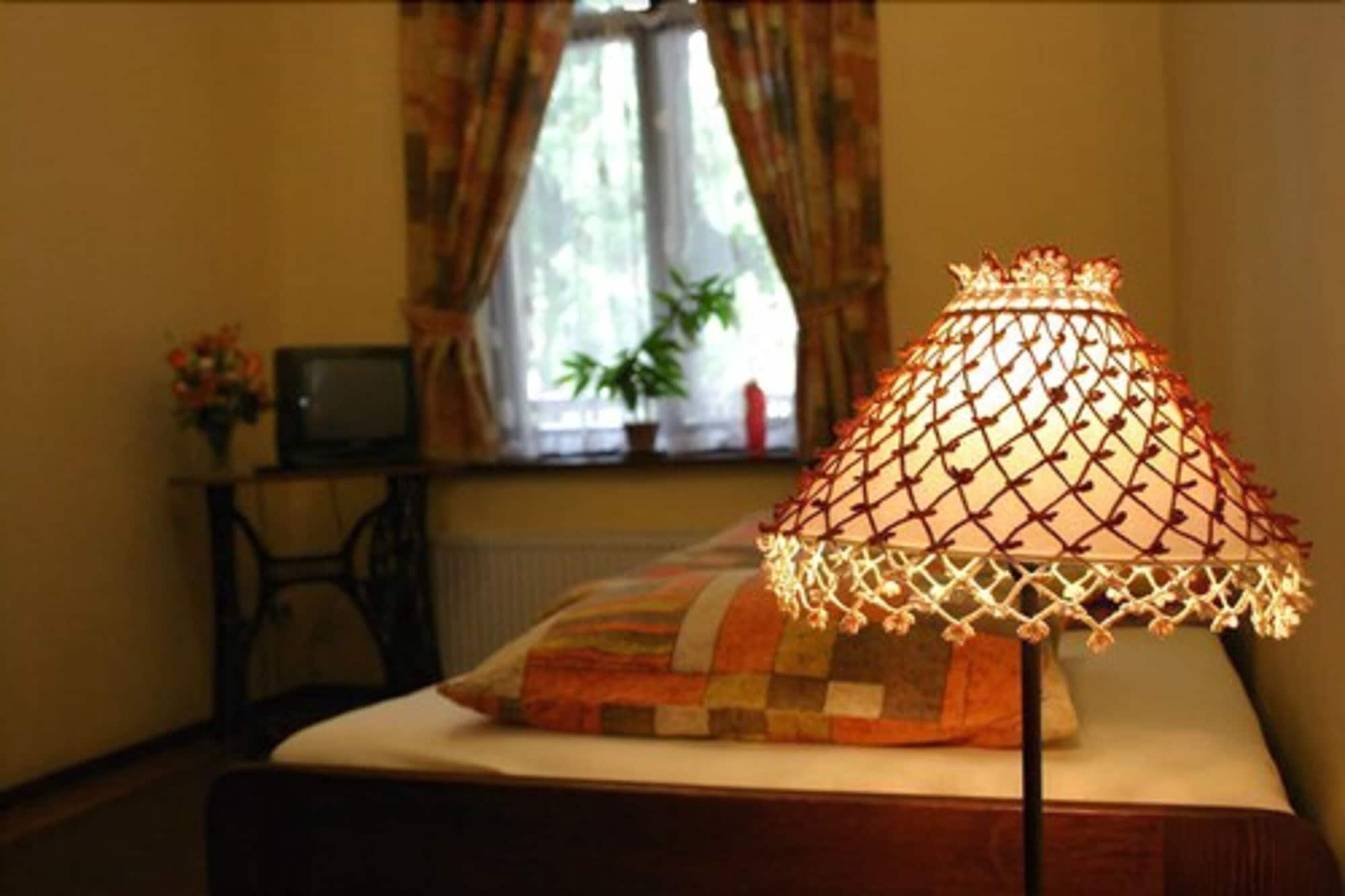 Globtroter Guest House Krakow Luaran gambar