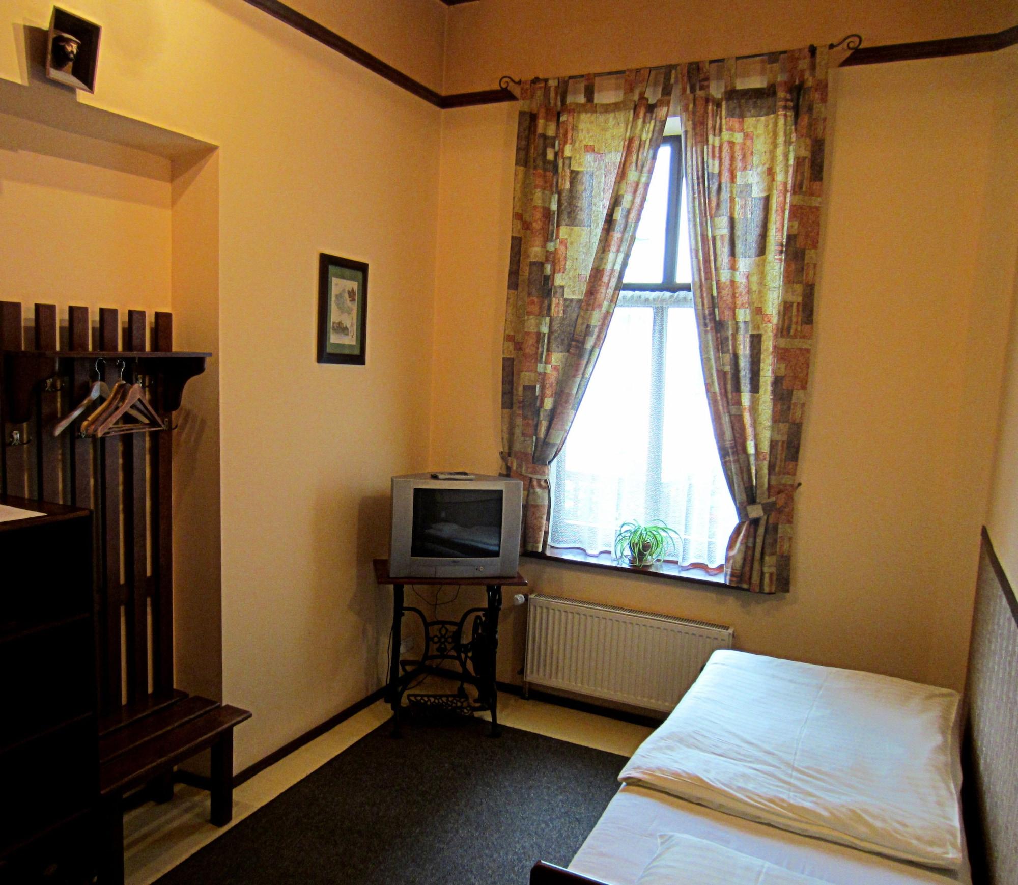 Globtroter Guest House Krakow Luaran gambar