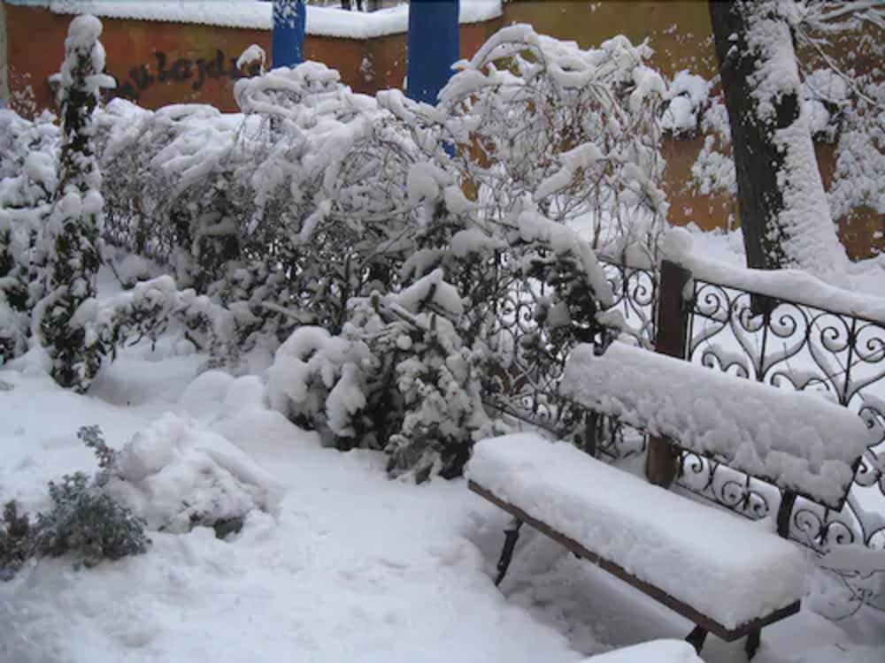 Globtroter Guest House Krakow Luaran gambar