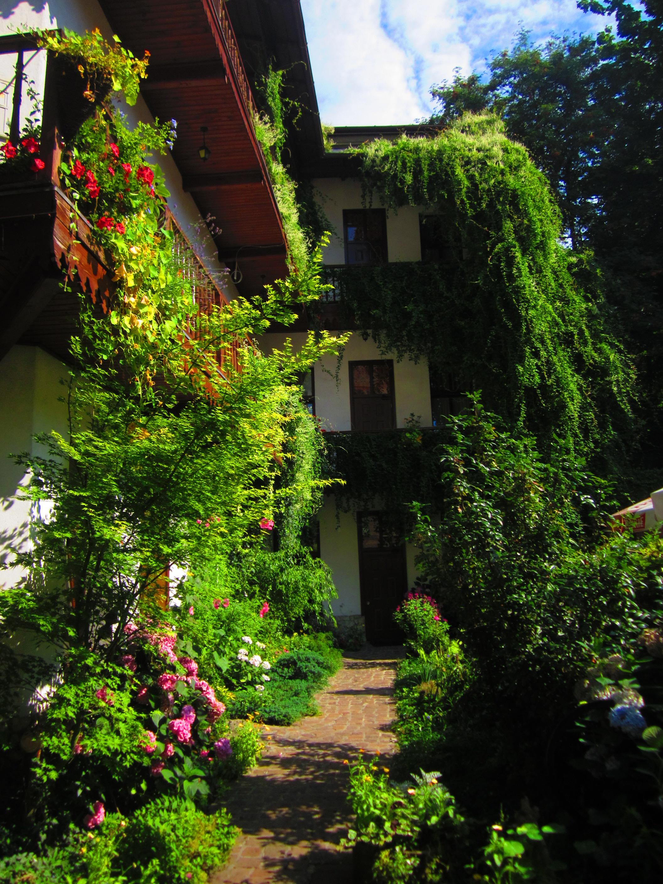 Globtroter Guest House Krakow Luaran gambar