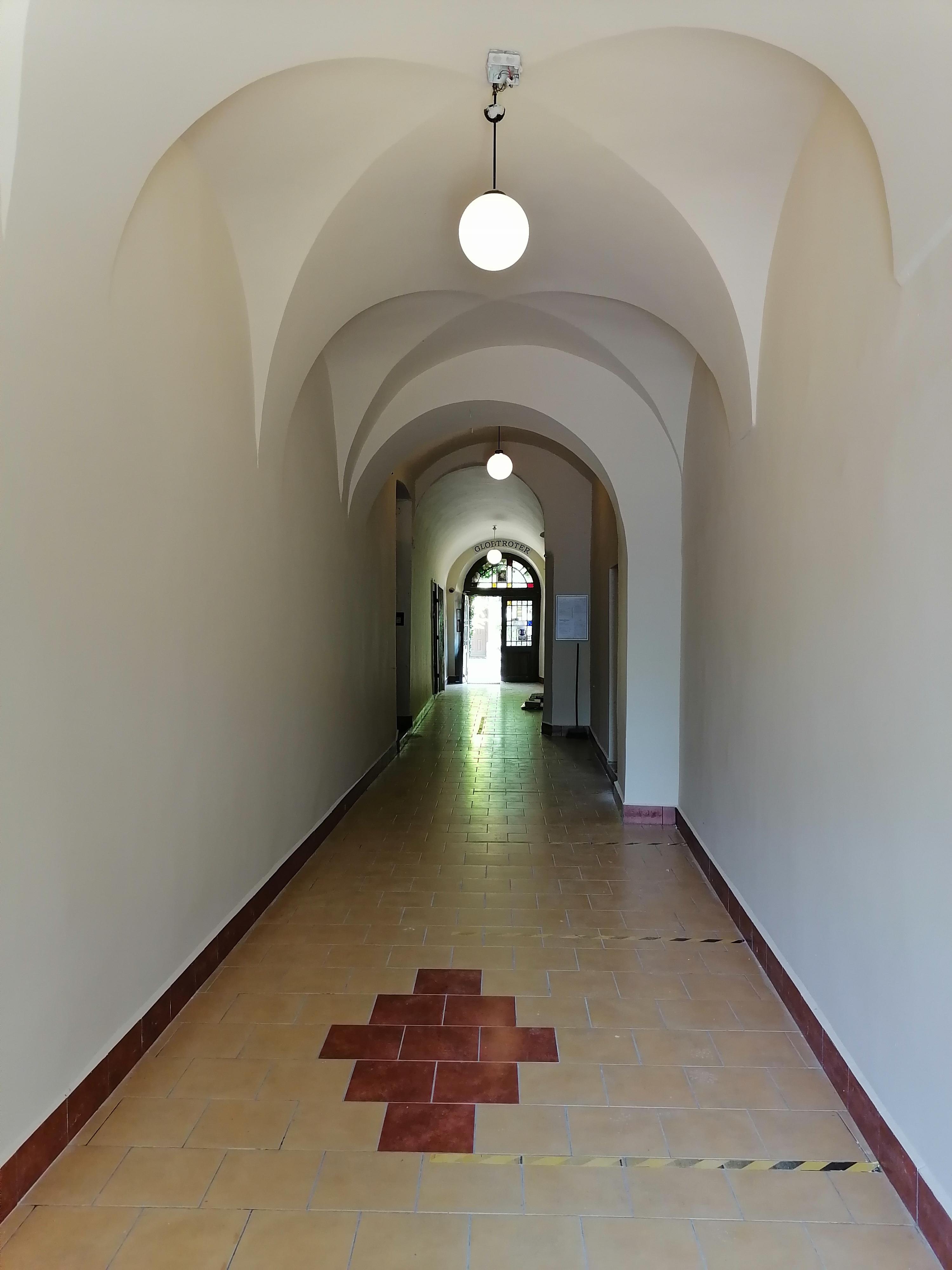 Globtroter Guest House Krakow Luaran gambar