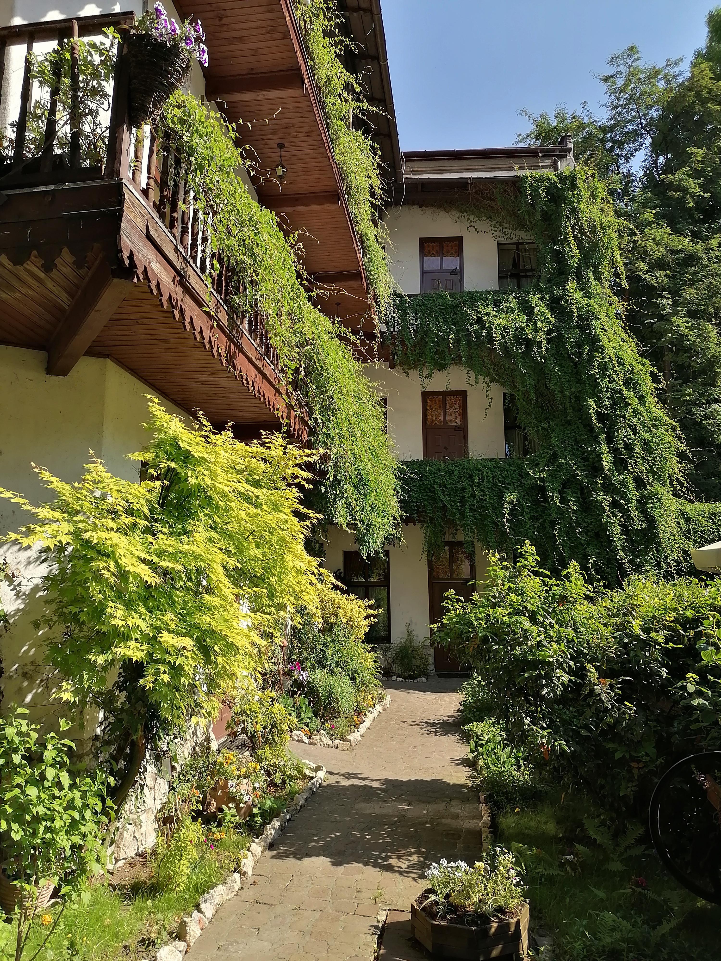 Globtroter Guest House Krakow Luaran gambar