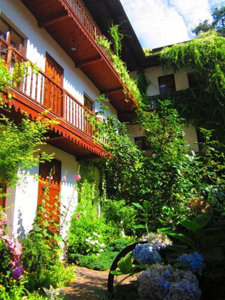 Globtroter Guest House Krakow Luaran gambar