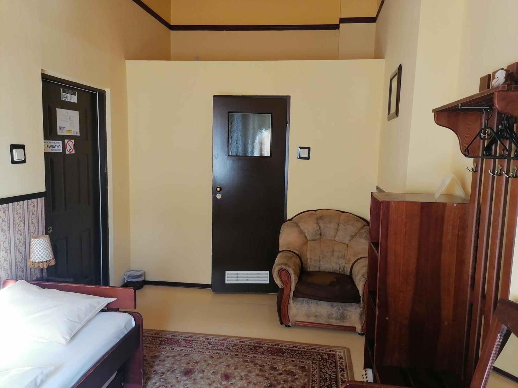 Globtroter Guest House Krakow Luaran gambar